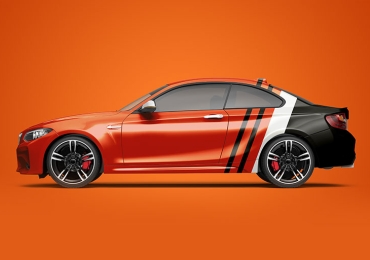 Audi A6 1.8 TFSI 2016