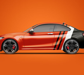 Audi A6 1.8 TFSI 2016
