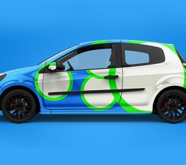 Audi A5 1.8 TFSI 2014